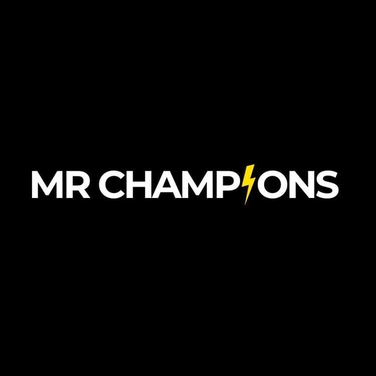 MR Champion- 2do torneo del año