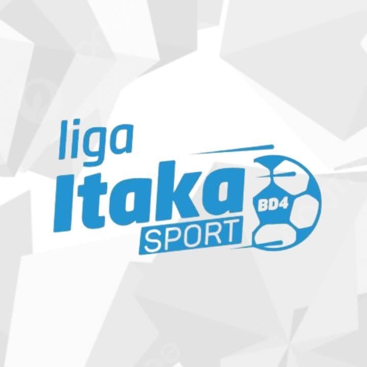 Liga Itaka-1er semestre