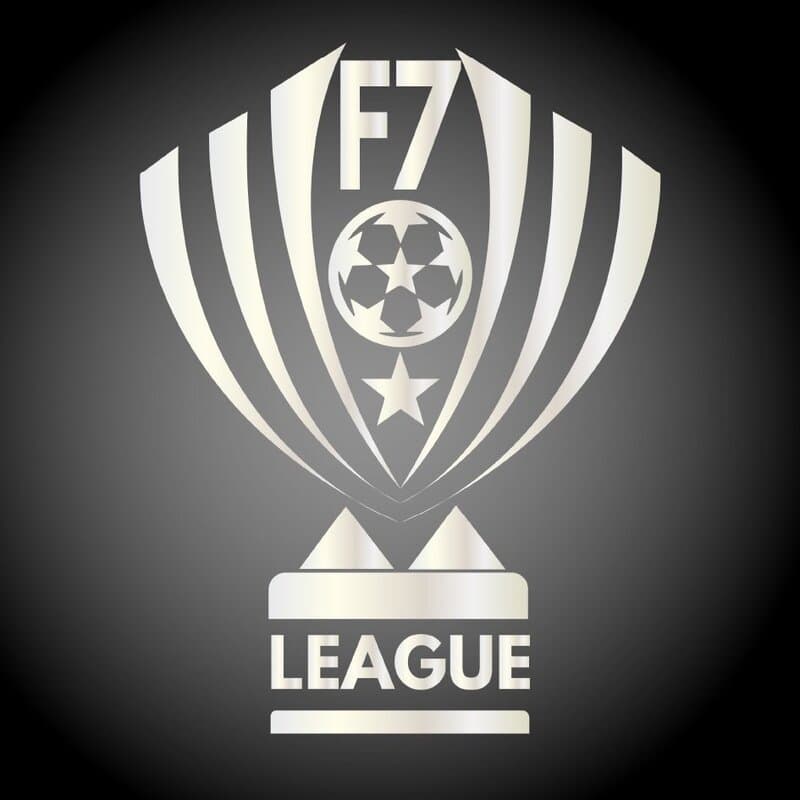 f7 league- 1er semestre