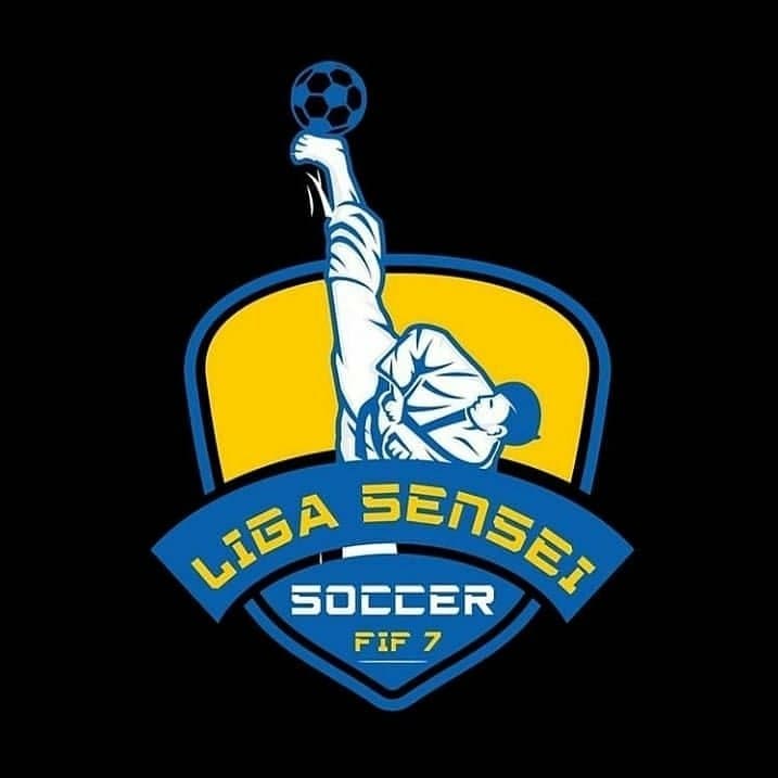 LIGA SENSEI SOCCER-APERTURA