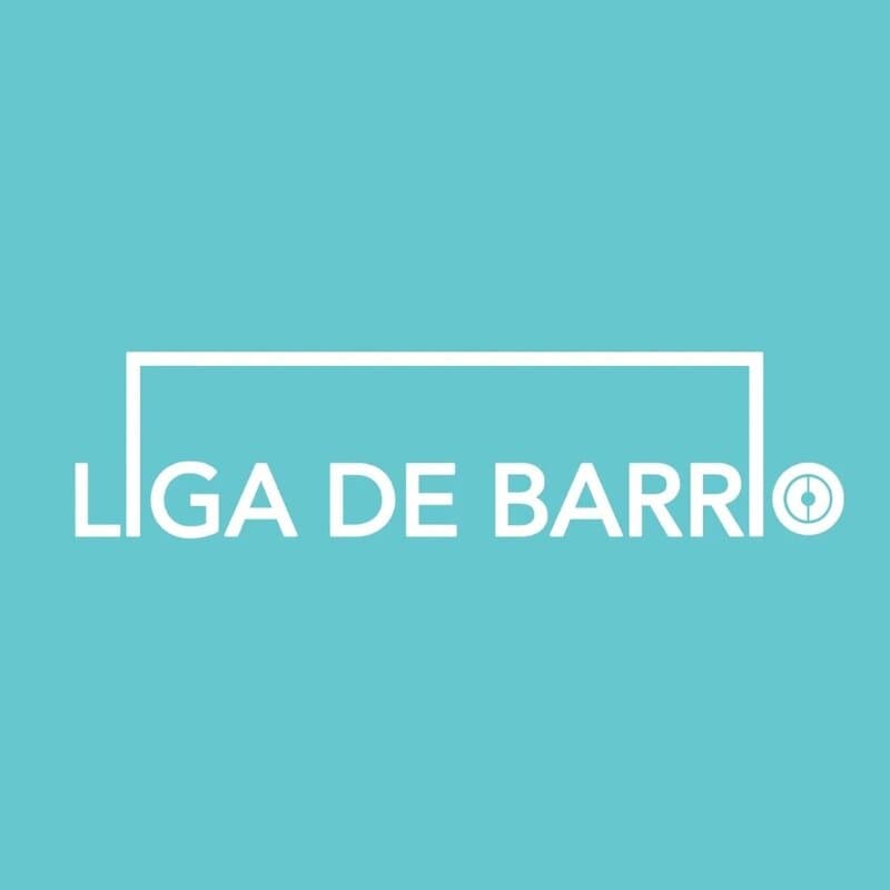 Liga de barrio f7- 1er semestre