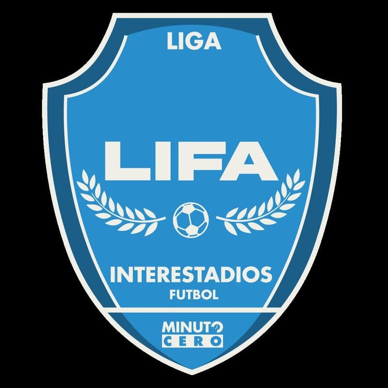 liga Inter estadios-1er semestre
