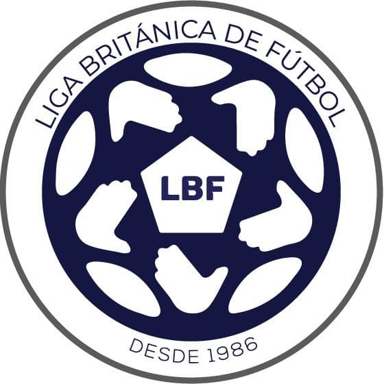 Liga Britanica-1er semestre